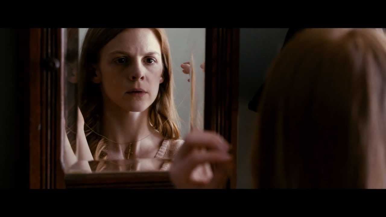 Featuring The Last Exorcism Part 2 (2013) theatrical trailer