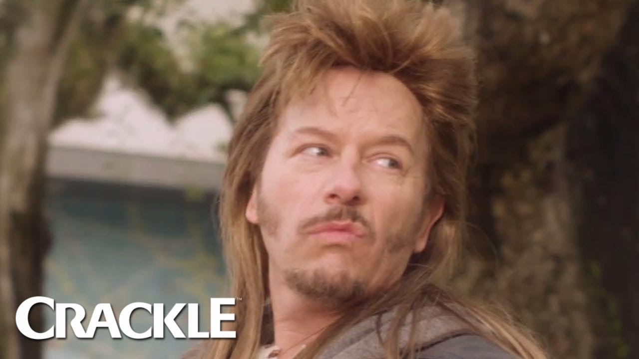 Featuring Joe Dirt 2: Beautiful Loser (2015) trailer preview