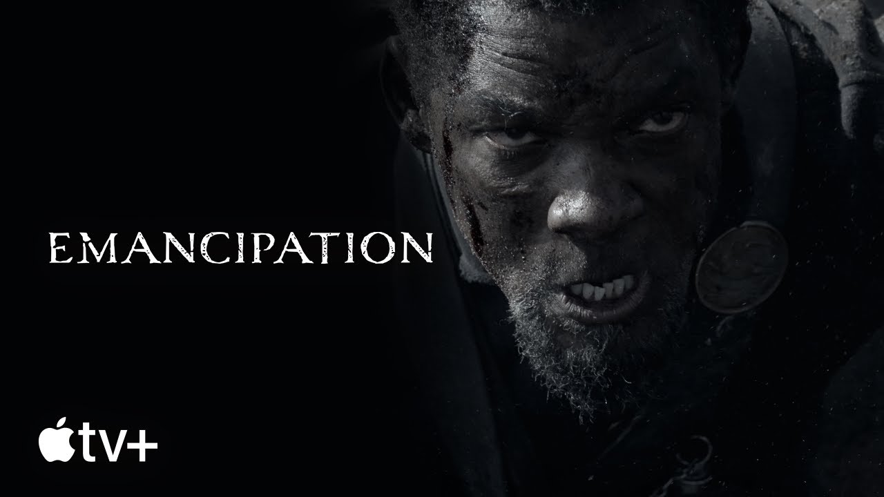 Featuring Emancipation (2022) official trailer #2