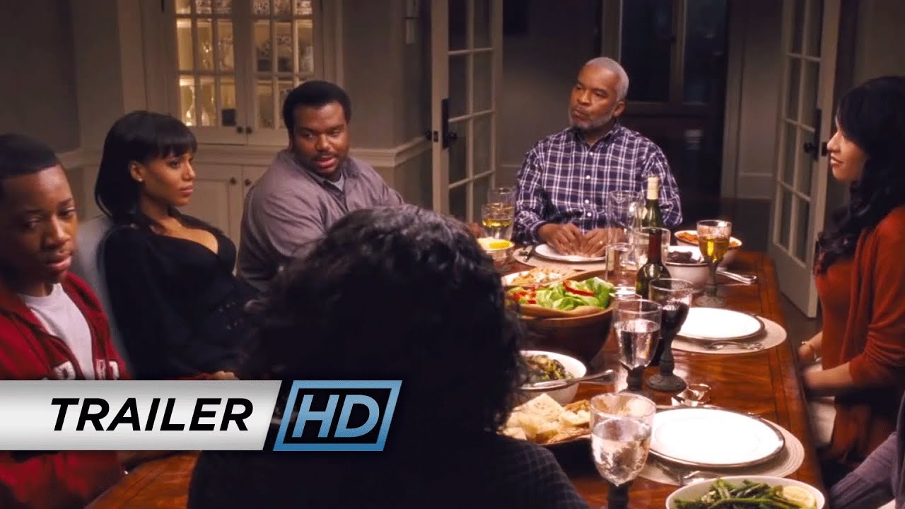 Featuring Tyler Perry Presents Peeples (2013) theatrical trailer