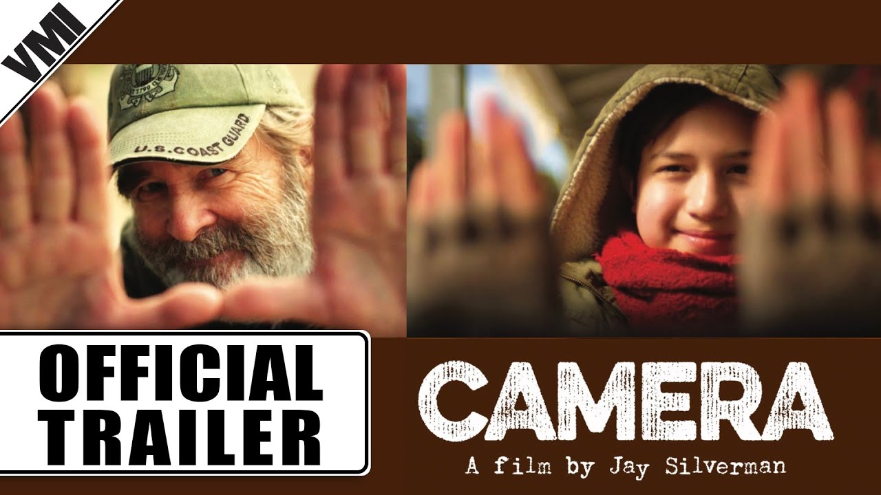 Camera Official Trailer Clip Image