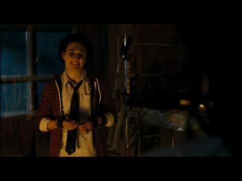 Featuring Jennifer's Body (2009) theatrical trailer