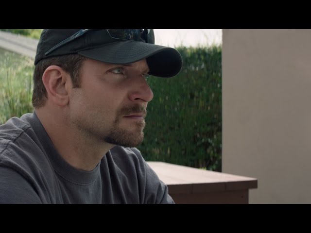 Featuring American Sniper (2014) featurette 2