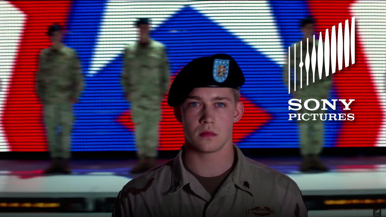 Thumbnail for Billy Lynn's Long Halftime Walk