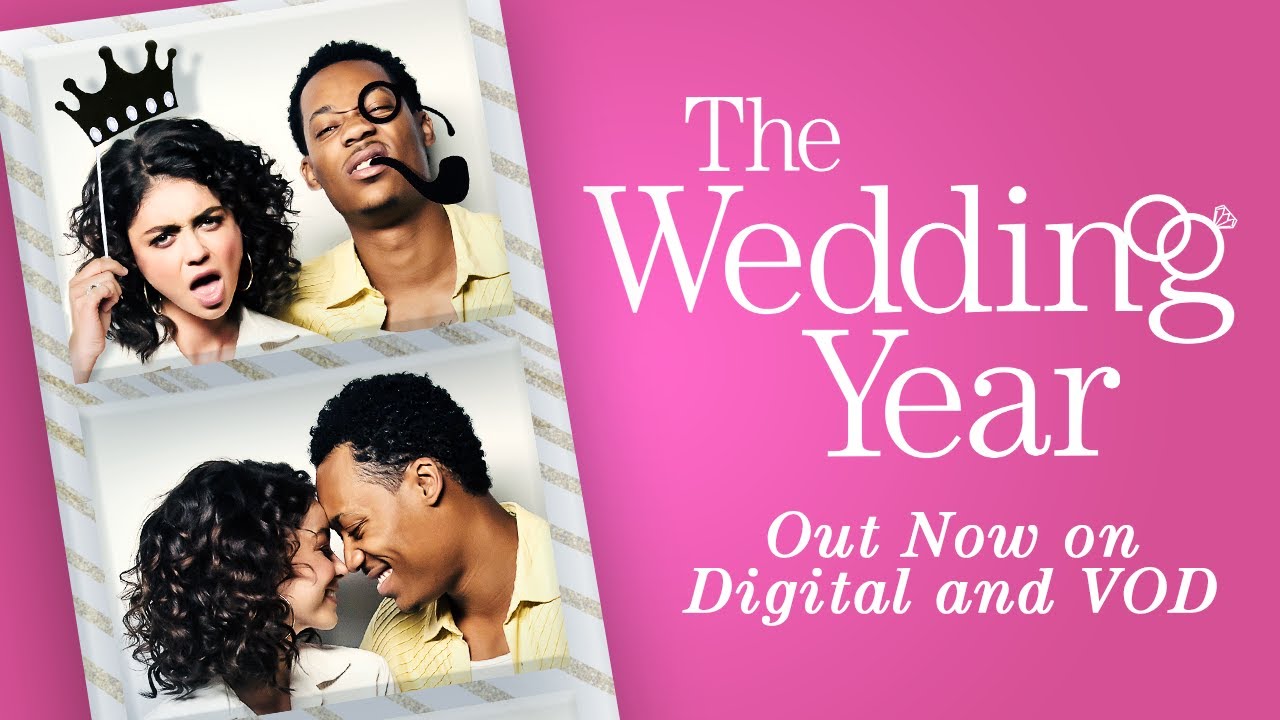 The Wedding Year Official Trailer Clip Image