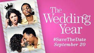 Thumbnail for The Wedding Year