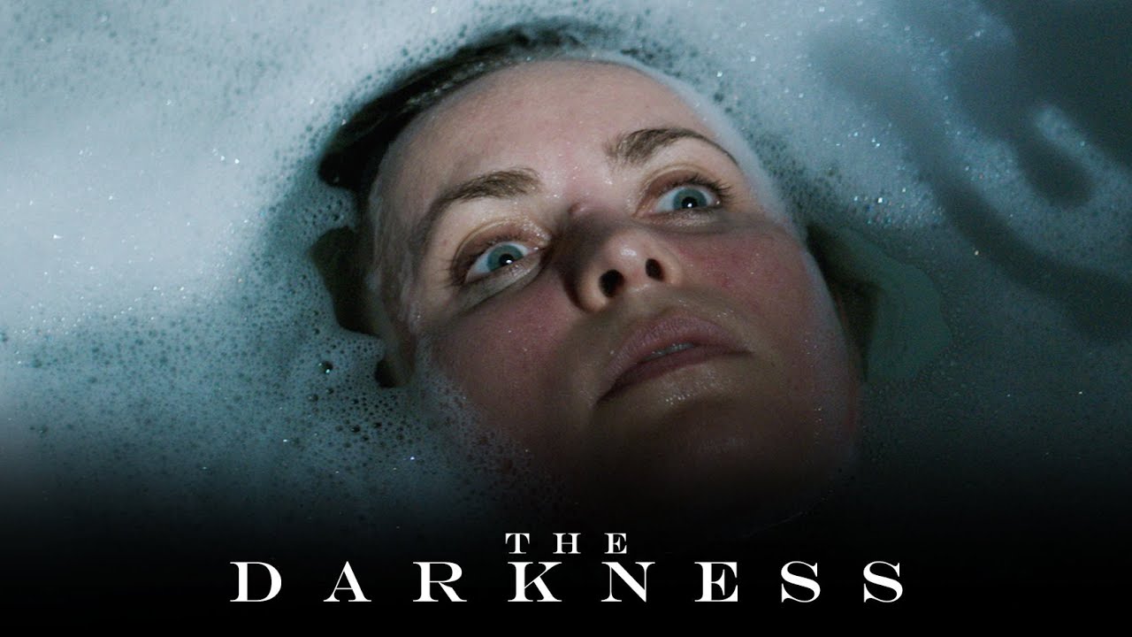 The Darkness TV Spot: House Clip Image