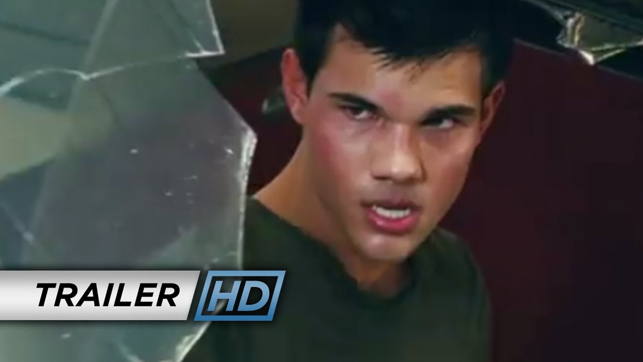 Featuring Abduction (2011) theatrical trailer