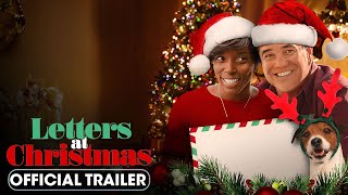 Thumbnail for Letters At Christmas