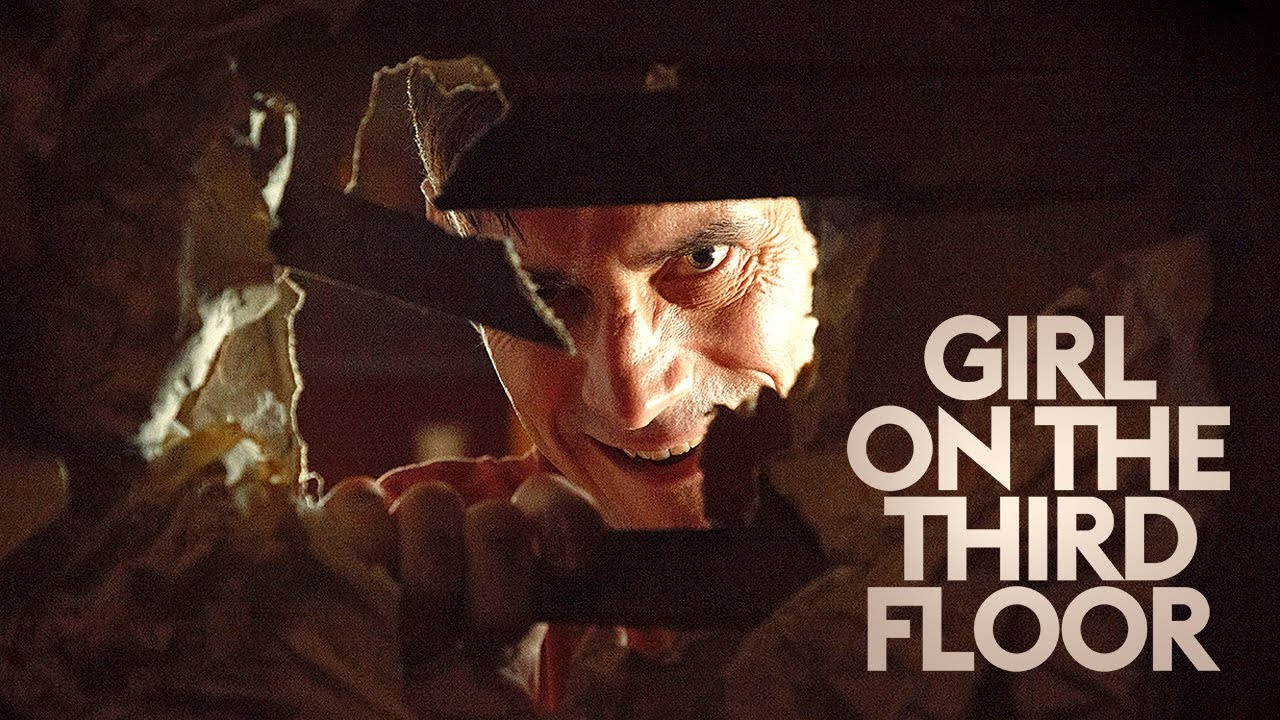 Girl on the Third Floor Official Trailer Clip Image