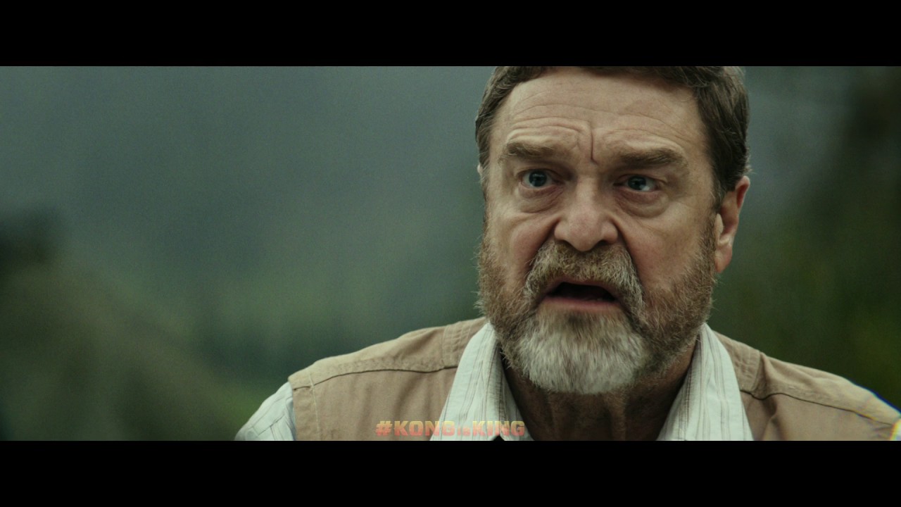  TV Spot: Calvary Clip Image