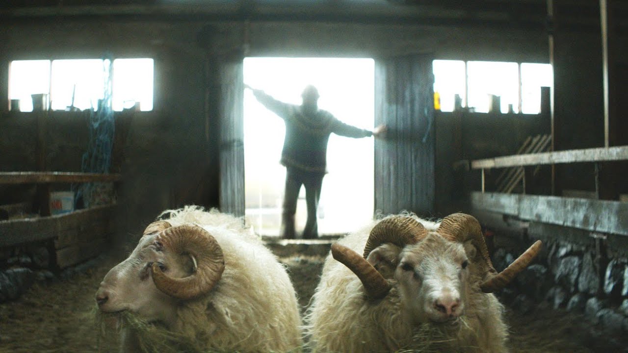 Featuring Rams (2016) theatrical trailer