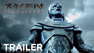 Thumbnail for X-Men: Apocalypse