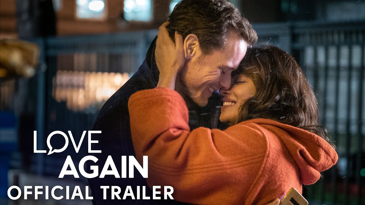 Love Again Official Trailer Clip Image