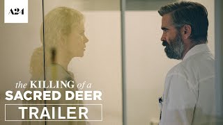 Thumbnail for The Killing of a Sacred Deer