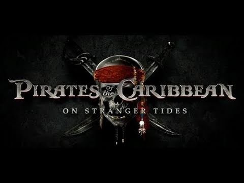 Featuring Pirates of the Caribbean: On Stranger Tides (2011) super bowl spot