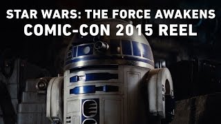 Thumbnail for Star Wars: The Force Awakens