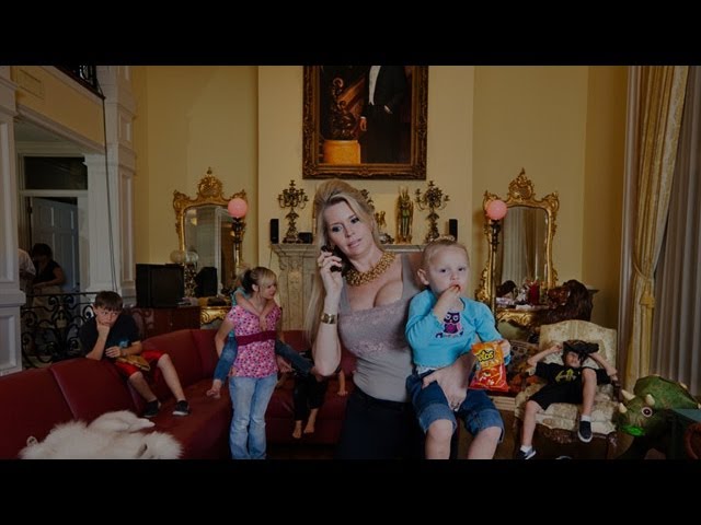 Featuring The Queen of Versailles (2012) theatrical trailer