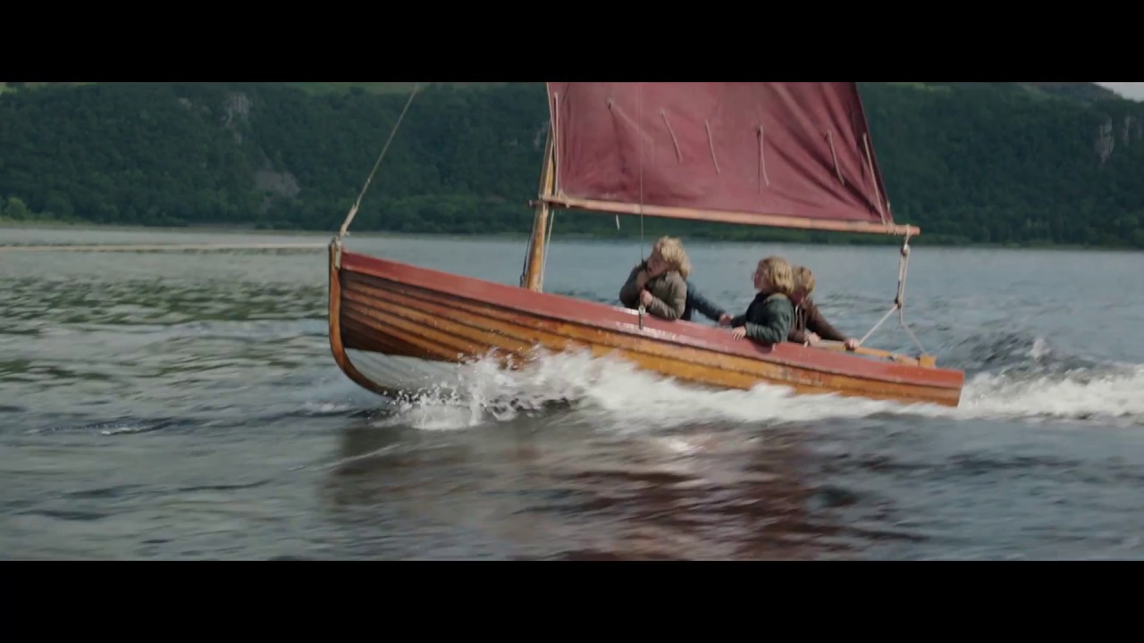 Thumbnail for Swallows and Amazons