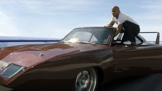 Thumbnail for Fast & Furious 6