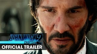 Thumbnail for John Wick: Chapter 2