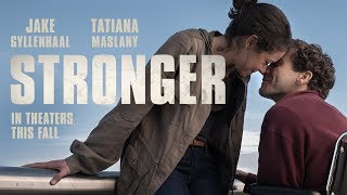 Thumbnail for Stronger