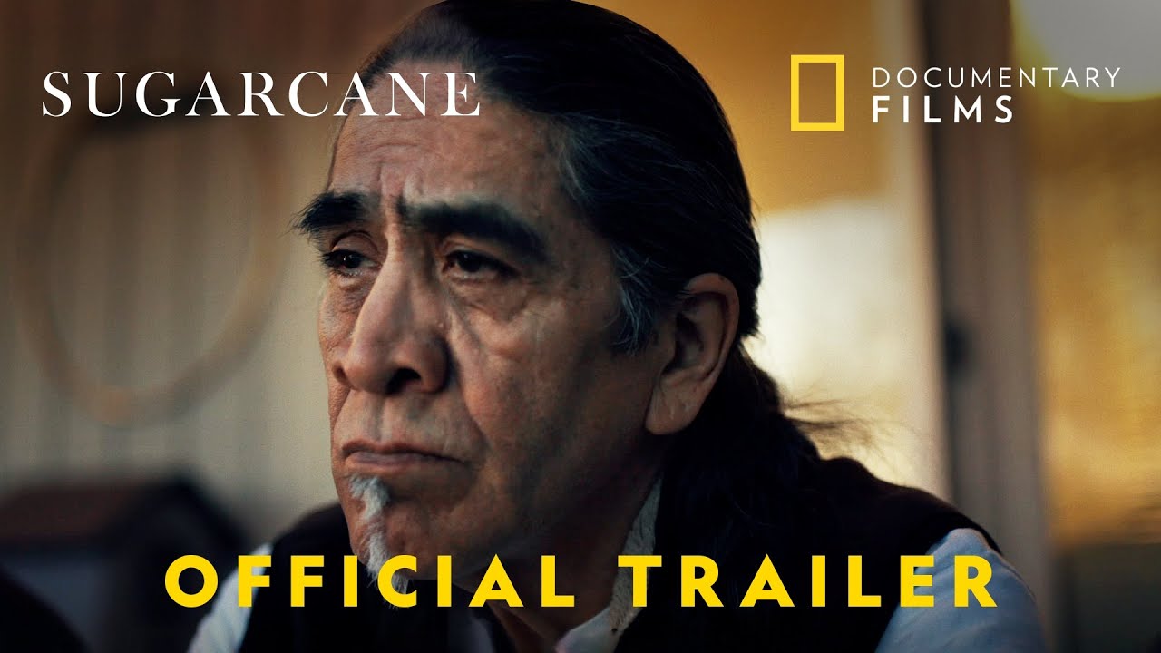 Sugarcane Official Trailer Clip Image