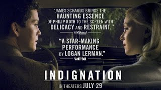 Thumbnail for Indignation