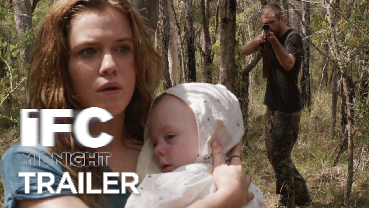 Killing Ground Theatrical Trailer Clip Image