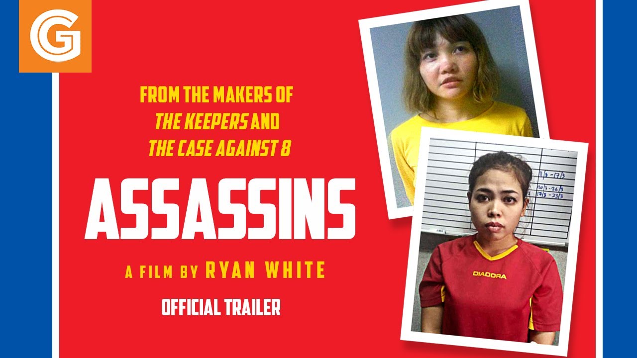 Featuring Assassins (2020) official trailer