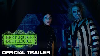 Thumbnail for Beetlejuice Beetlejuice