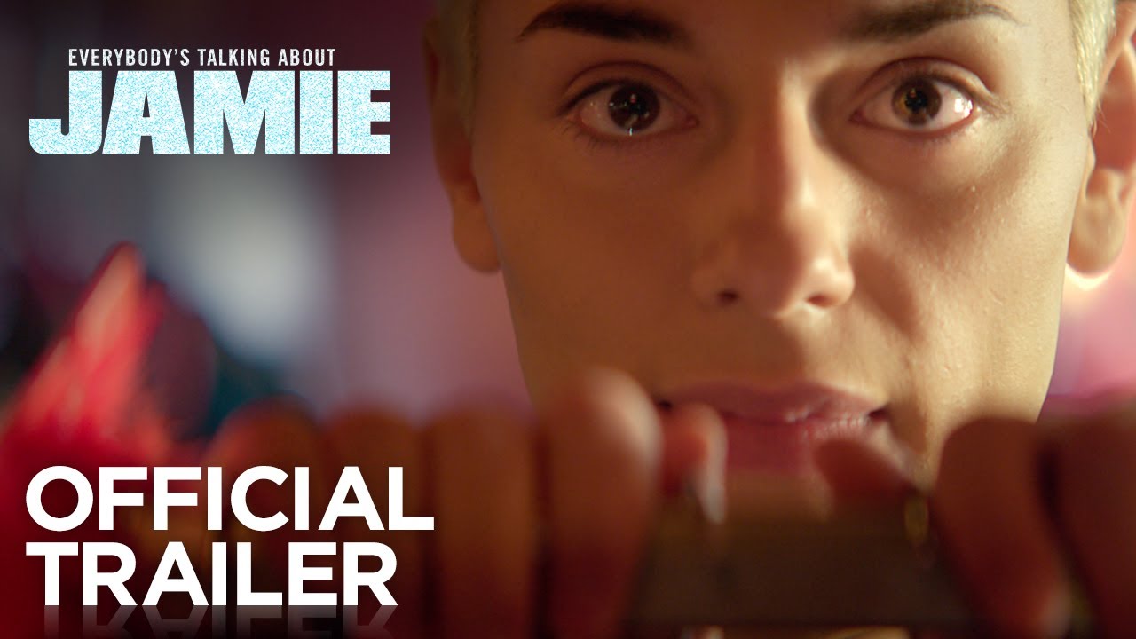 Everybody's Talking About Jamie Official Trailer Clip Image