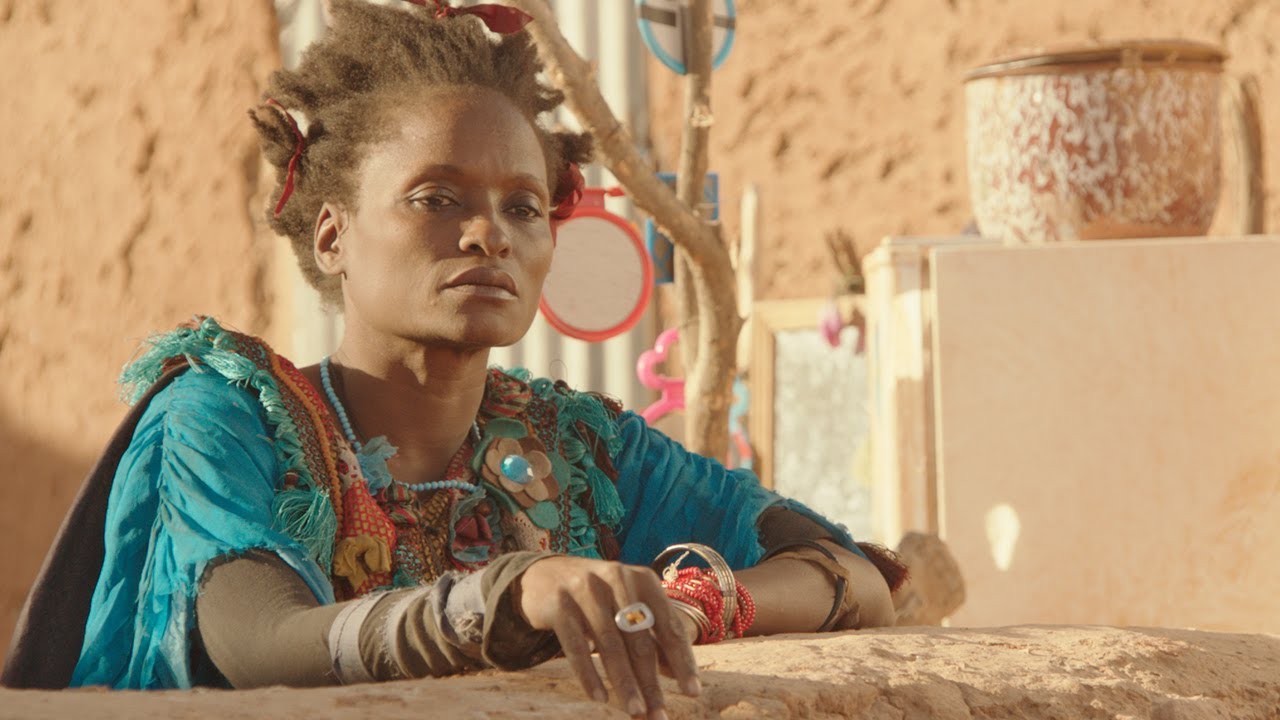 Timbuktu Theatrical Trailer Clip Image