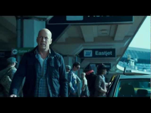 Featuring A Good Day to Die Hard (2013) international trailer