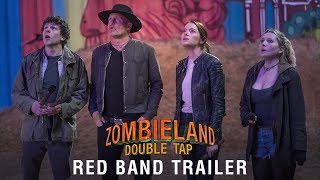 Thumbnail for Zombieland 2: Double Tap