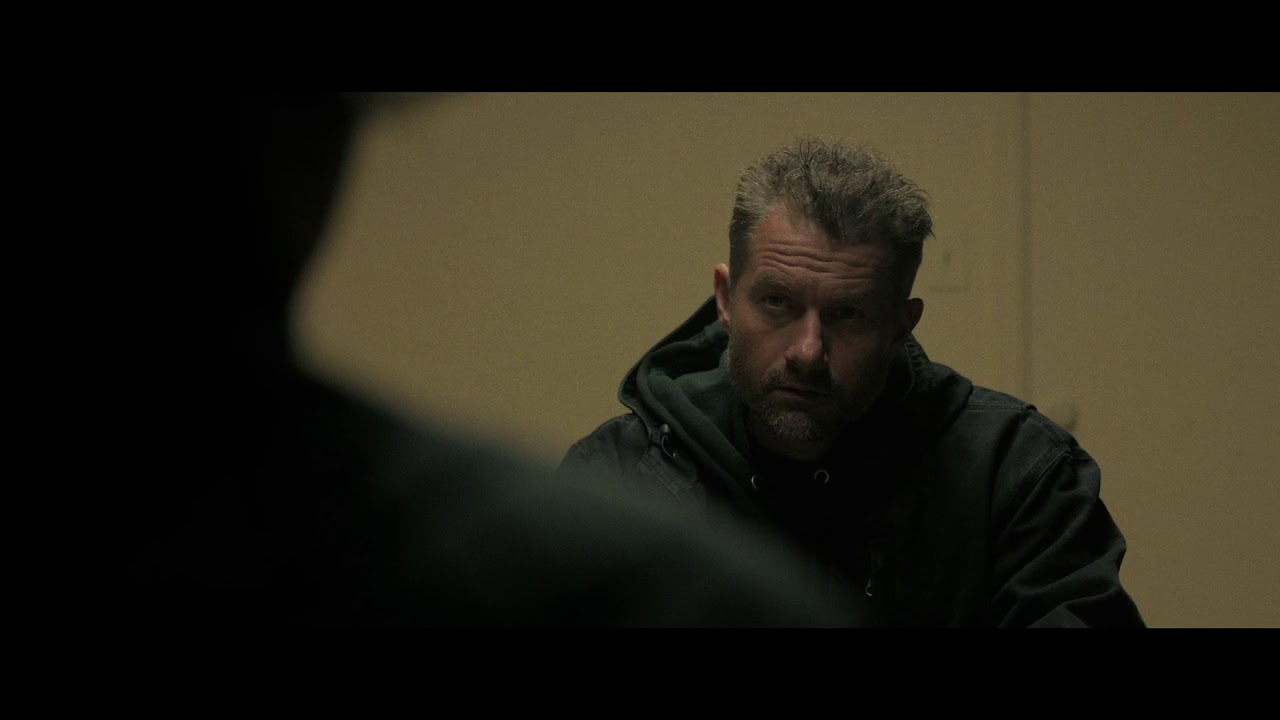 The Standoff at Sparrow Creek Official Trailer Clip Image