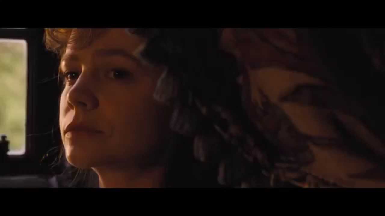 Far From The Madding Crowd Theatrical Trailer #2 Clip Image