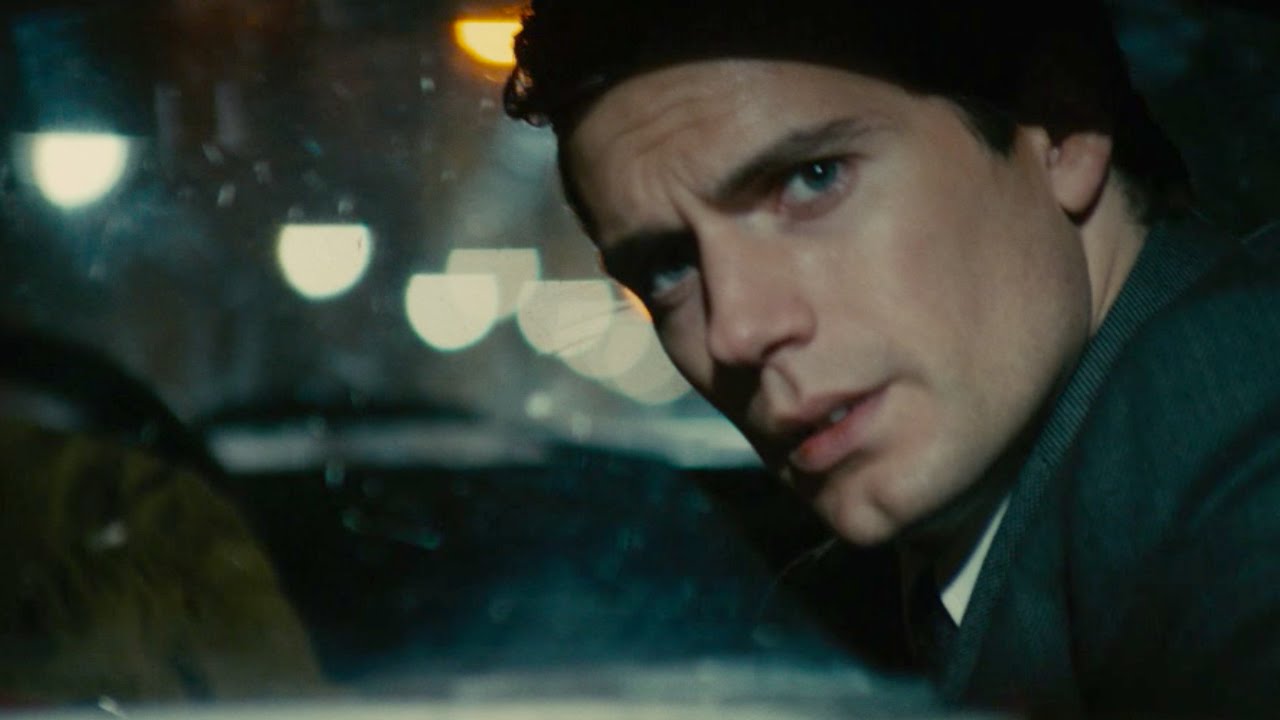 The Man From U.N.C.L.E Theatrical Trailer #2 Clip Image