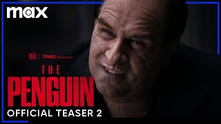 Thumbnail for The Penguin (series)