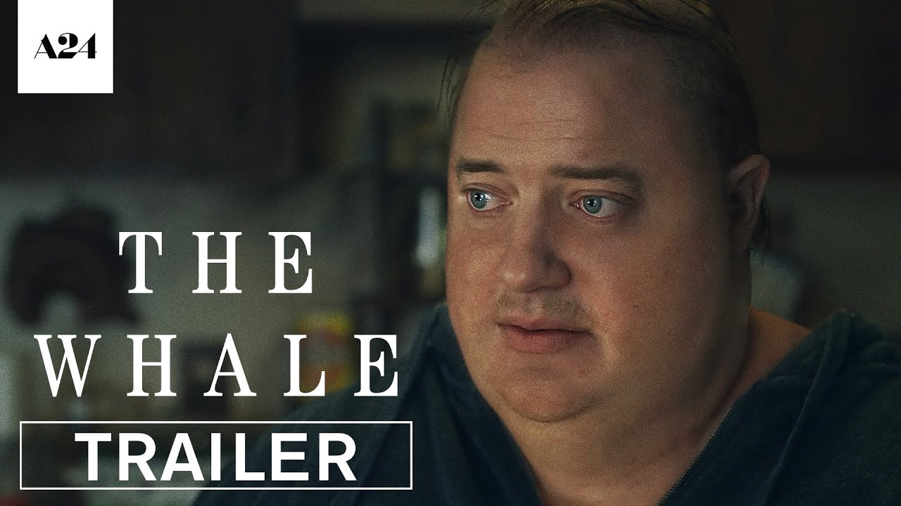 Featuring The Whale (2022) official trailer