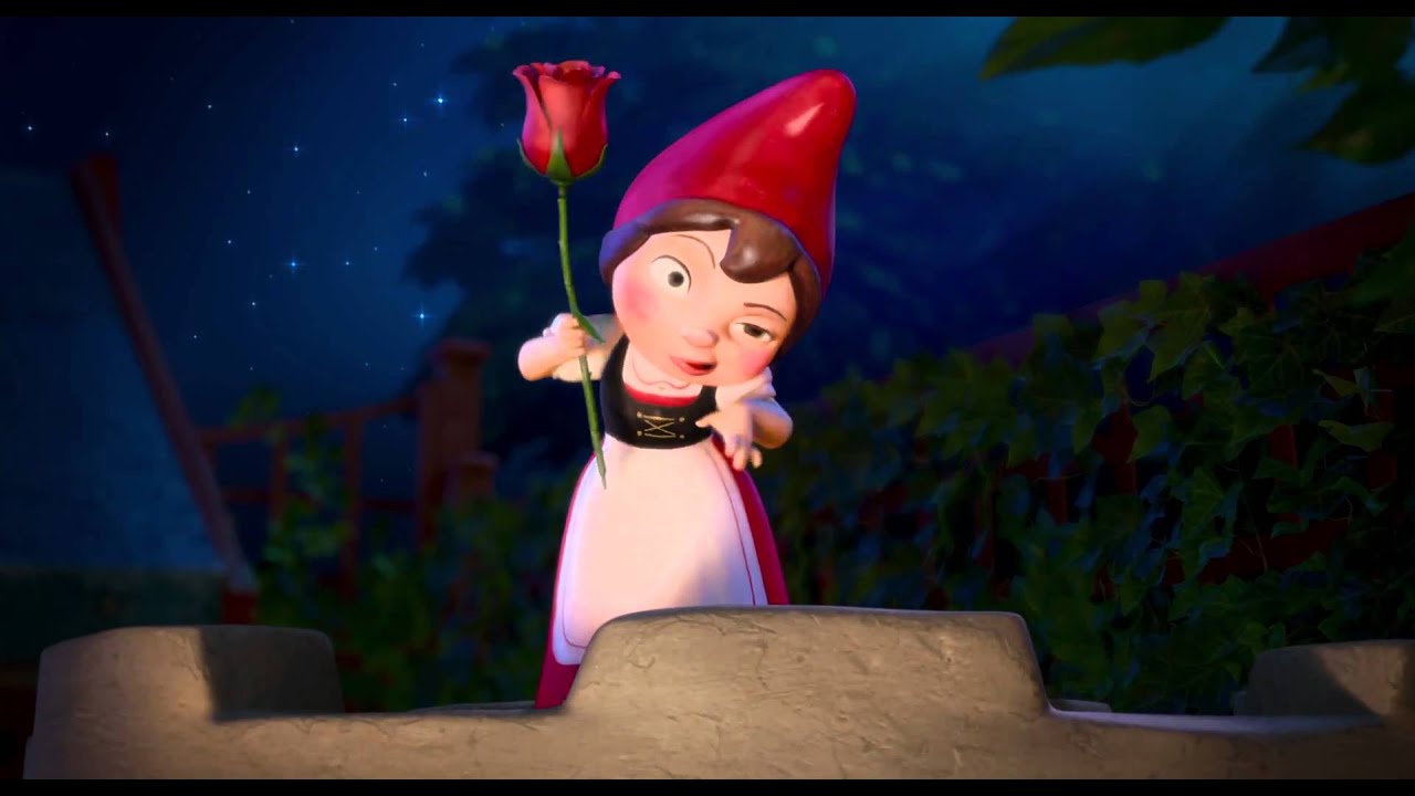 Thumbnail for Gnomeo and Juliet