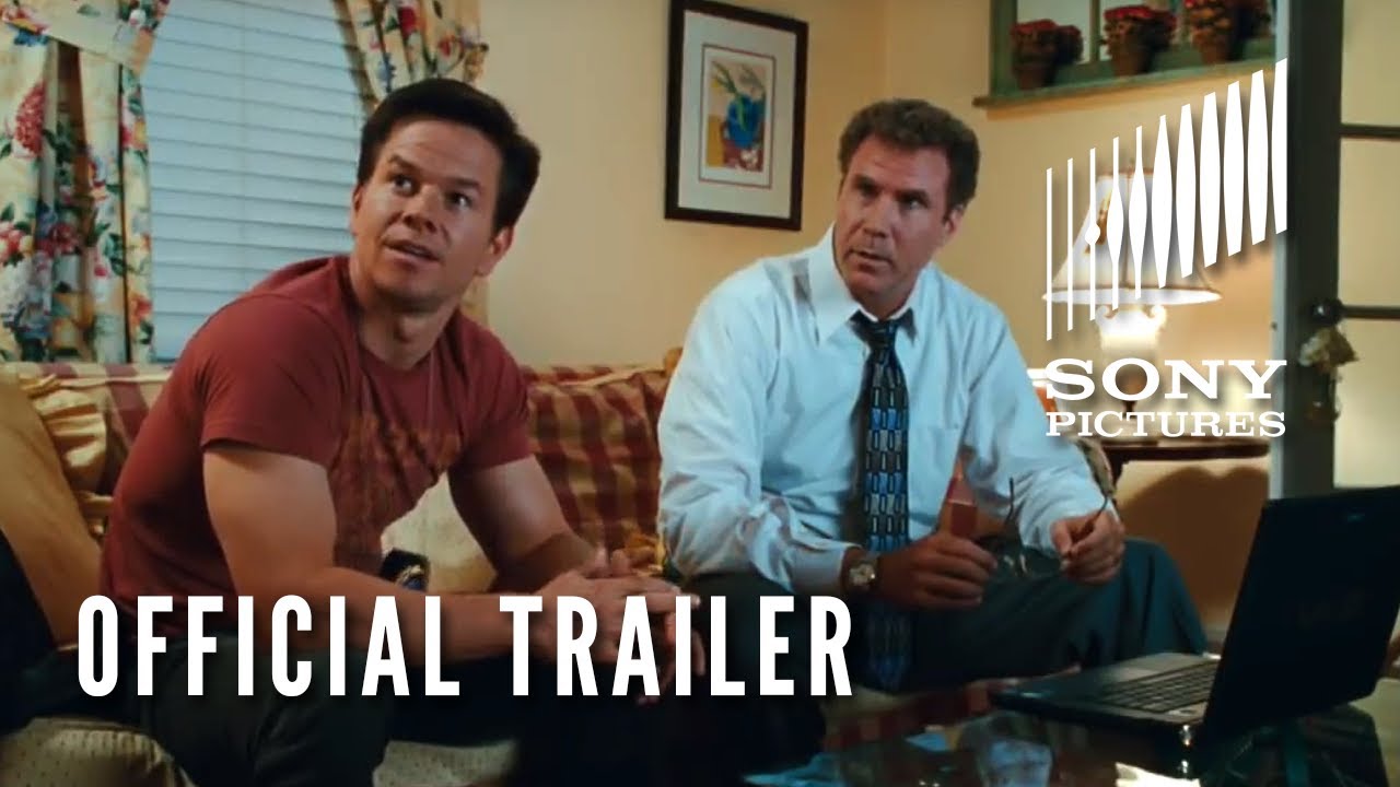 Featuring The Other Guys (2010) theatrical trailer