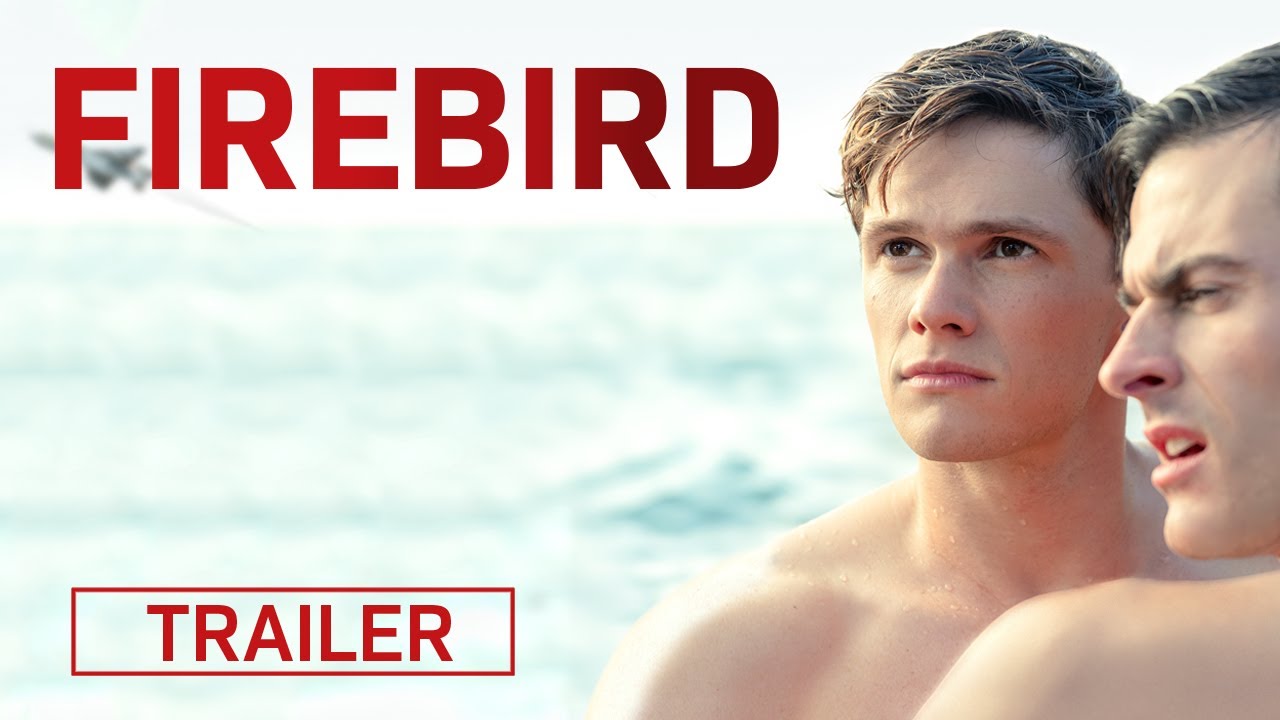 Featuring Firebird (2022) official trailer