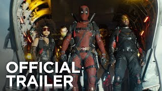 Thumbnail for Deadpool 2