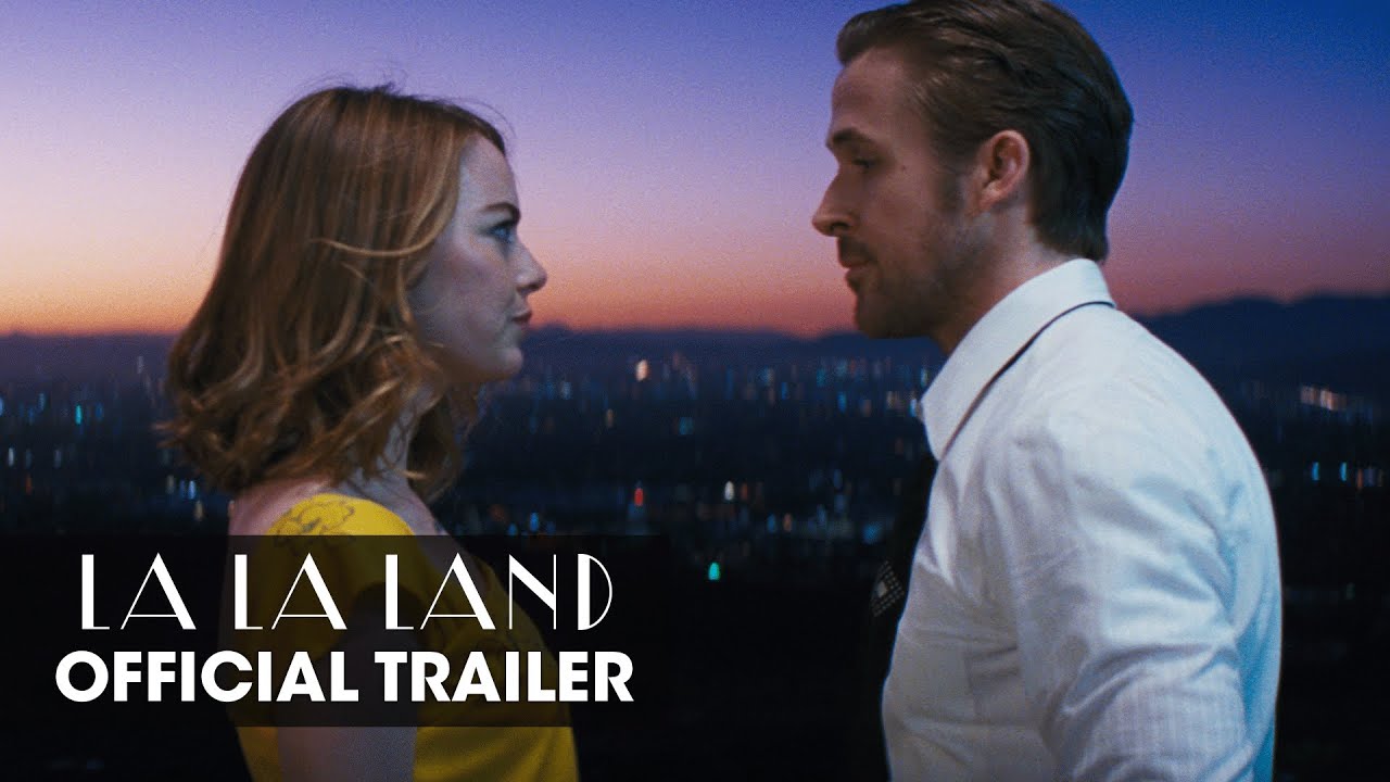 La La Land 'Song' Teaser Trailer Clip Image