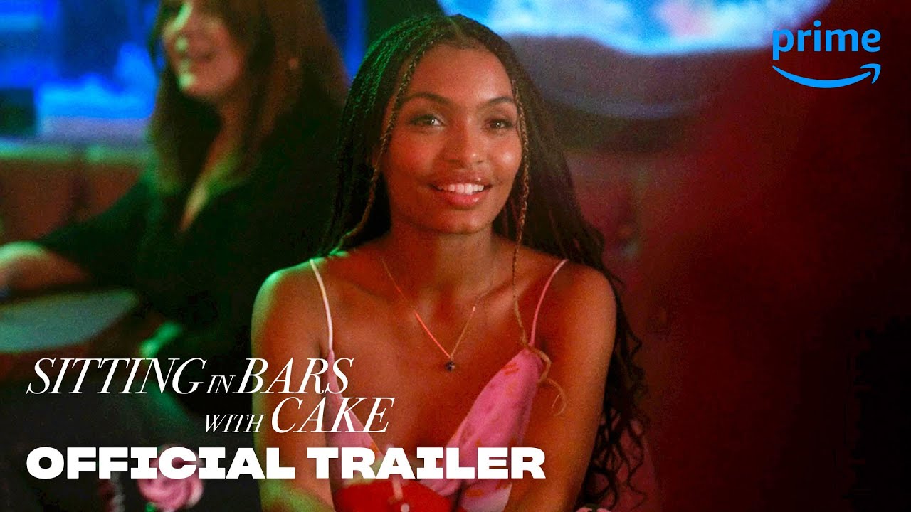 Sitting in Bars with Cake Official Trailer Clip Image