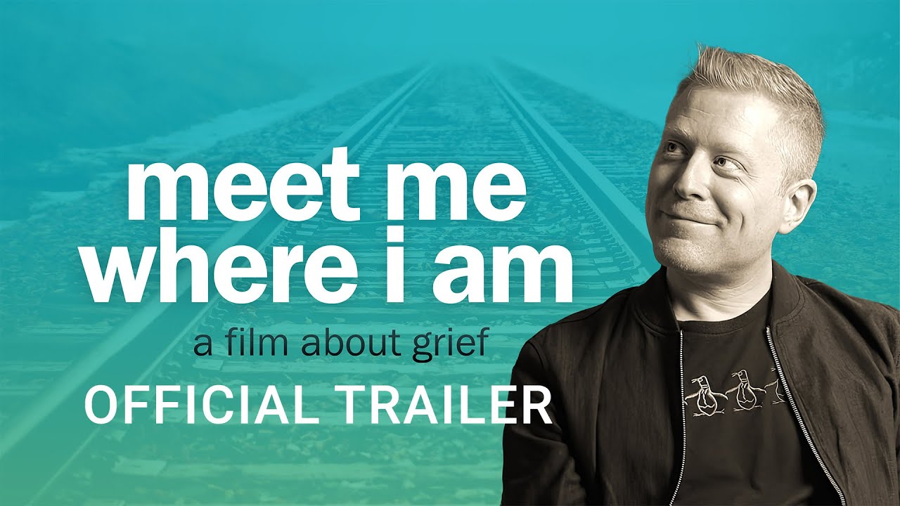 Meet Me Where I Am Official Trailer Clip Image