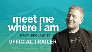 Thumbnail for Meet Me Where I Am