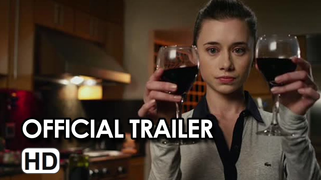 Family Weekend Theatrical Trailer Clip Image