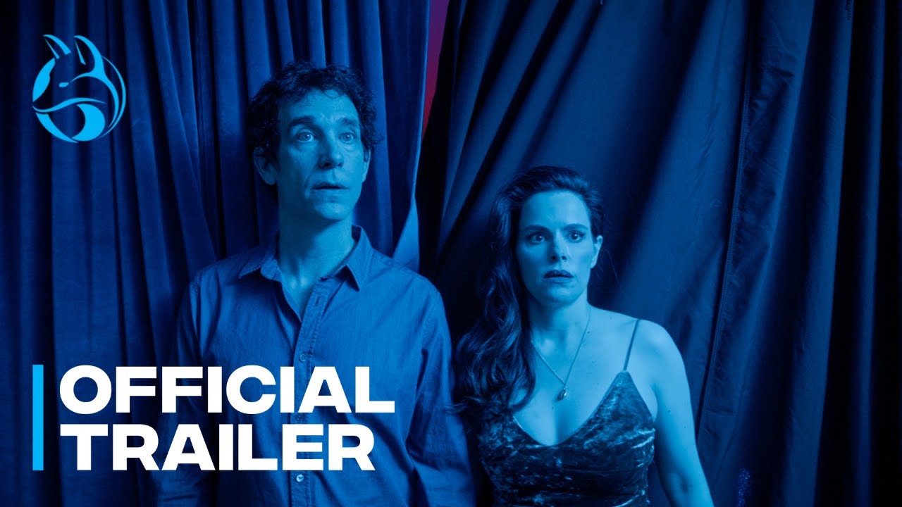 The End of Sex Official Trailer Clip Image